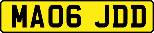 MA06JDD