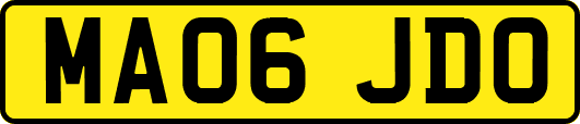 MA06JDO