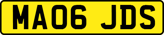 MA06JDS