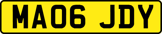 MA06JDY