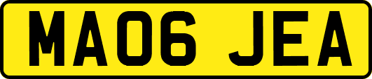 MA06JEA