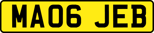 MA06JEB