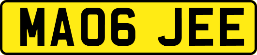 MA06JEE