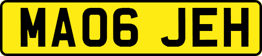 MA06JEH