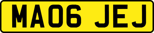MA06JEJ