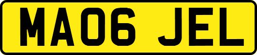 MA06JEL