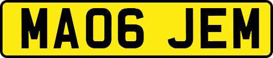MA06JEM