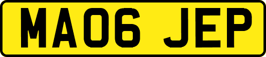 MA06JEP