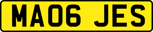 MA06JES