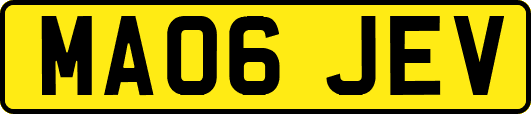 MA06JEV
