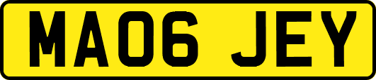 MA06JEY