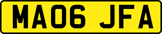 MA06JFA