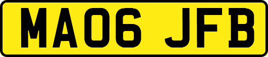 MA06JFB