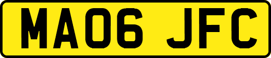 MA06JFC
