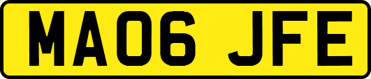 MA06JFE