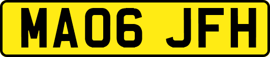 MA06JFH