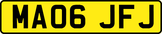 MA06JFJ