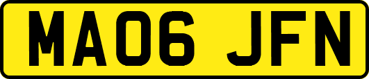 MA06JFN