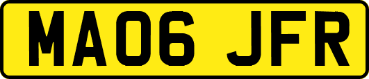 MA06JFR
