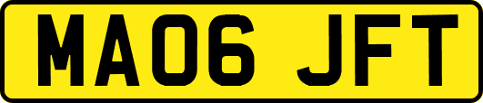 MA06JFT