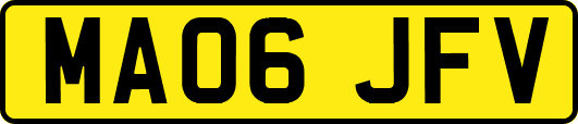 MA06JFV