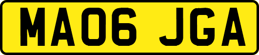 MA06JGA