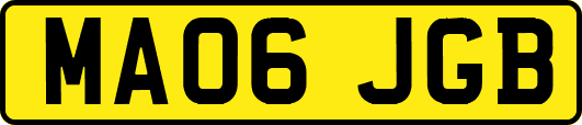 MA06JGB