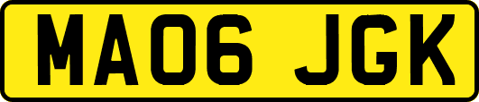 MA06JGK