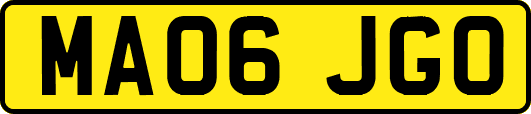 MA06JGO