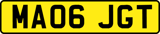 MA06JGT