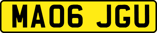 MA06JGU