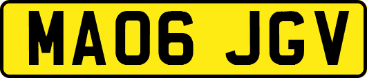 MA06JGV