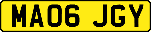 MA06JGY