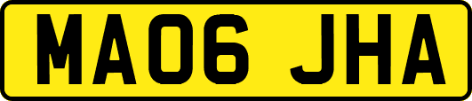 MA06JHA