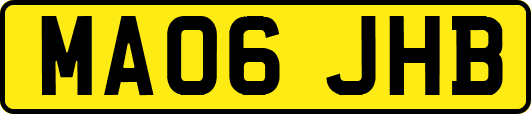 MA06JHB