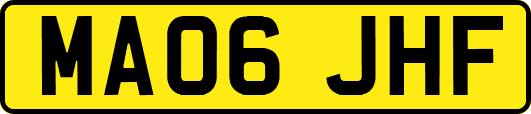 MA06JHF