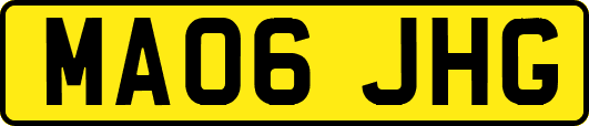 MA06JHG