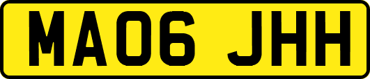 MA06JHH