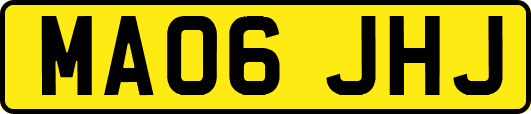 MA06JHJ
