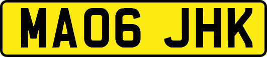 MA06JHK