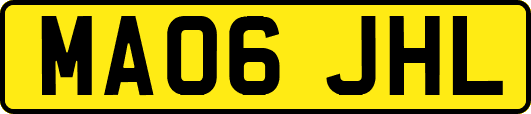 MA06JHL