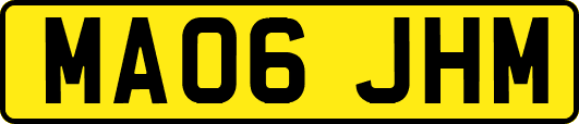 MA06JHM