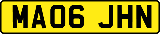 MA06JHN