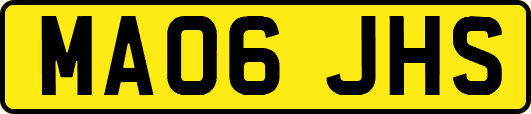 MA06JHS