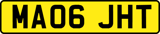 MA06JHT