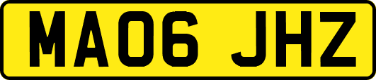 MA06JHZ