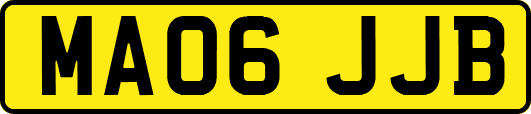 MA06JJB