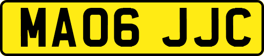 MA06JJC
