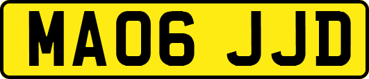 MA06JJD