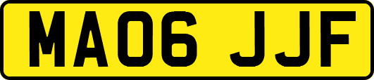 MA06JJF